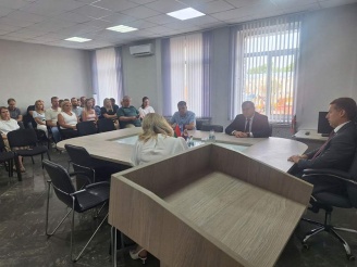 ЕДИНЫЙ ДЕНЬ ИНФОРМИРОВАНИЯ