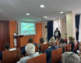 Н. Лазаревич принимает участие в Белорусско-Сербском бизнес-форуме в Нови-Сад
