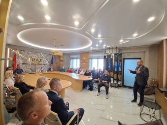 Единый день информирования