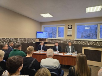 Ключевые аспекты Послания Президента Республики Беларусь Александра Григорьевича Лукашенко – в трудовые коллективы