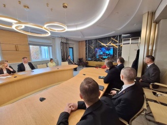Подведены итоги общекомандного зачёта XII комплексной спартакиады ГПО «Горремавтодор Мингорисполкома», приуроченной к Году белорусской женщины
